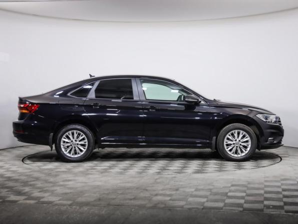 Volkswagen Jetta VII с пробегом 2020 года, цена 1 949 000 рублей, 36748 км, седан, Автокод Объявления