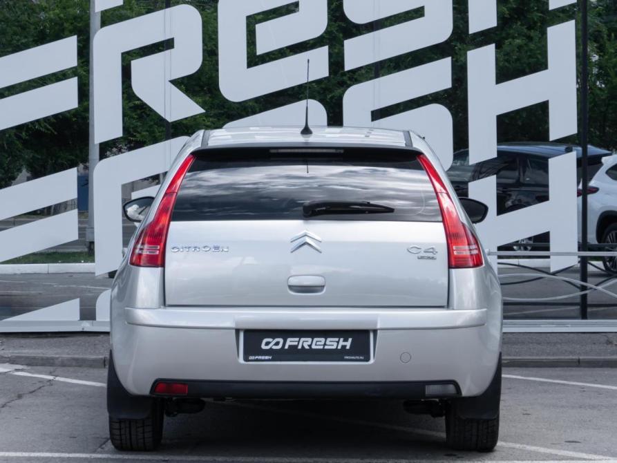 Citroen C4 I Рестайлинг Волгоград  - изображение 4