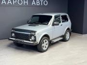 Lada (ВАЗ) 2121 (4x4) I Рестайлинг (2020) Москва  - изображение 14