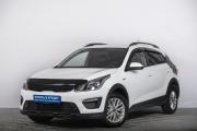 Kia Rio IV Томск  - изображение 20