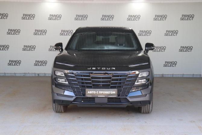 JETOUR DASHING I с пробегом 2024 года, цена 1 871 000 рублей, 5390 км, внедорожник, Автокод Объявления