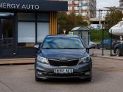 Kia Rio III Рестайлинг Уфа  - изображение 26