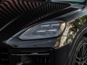 Porsche Cayenne III Рестайлинг Москва  - изображение 46