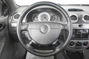 Chevrolet Lacetti I Кемерово  - изображение 35