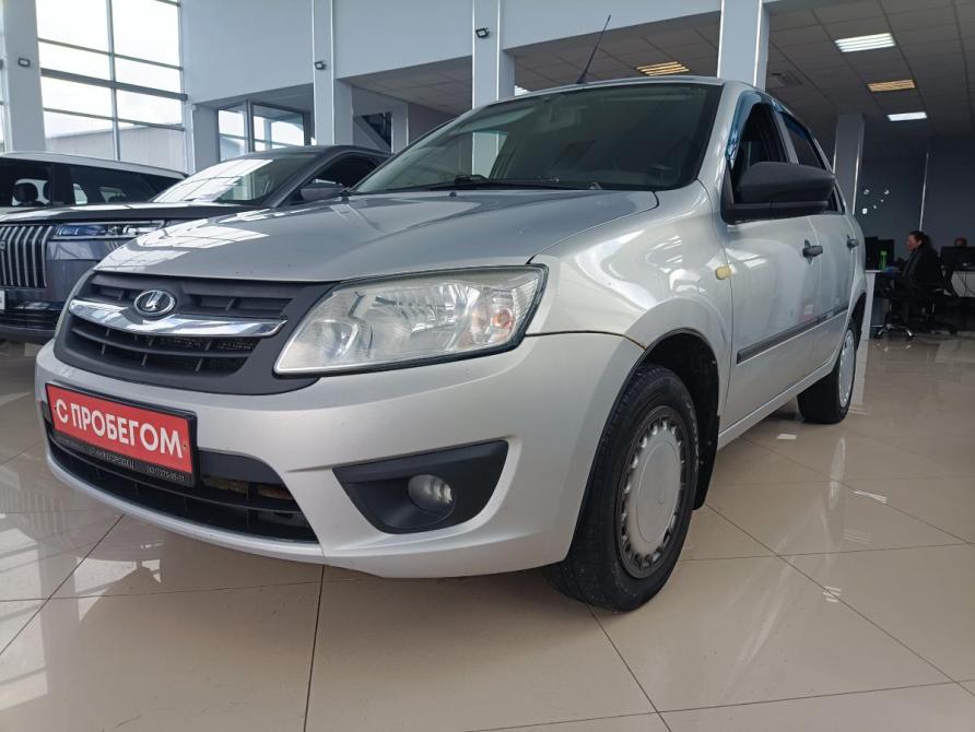 Lada (ВАЗ) Granta I Арзамас  - изображение 1