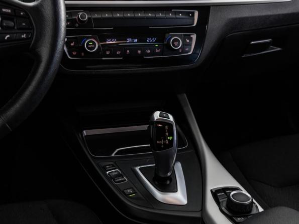 BMW 1 серии II (F20/F21) Рестайлинг с пробегом 2017 года, цена 1 649 000 рублей, 170971 км, хэтчбек, Автокод Объявления
