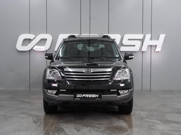 Kia Mohave I с пробегом 2013 года, цена 2 120 000 рублей, 151618 км, внедорожник, Автокод Объявления