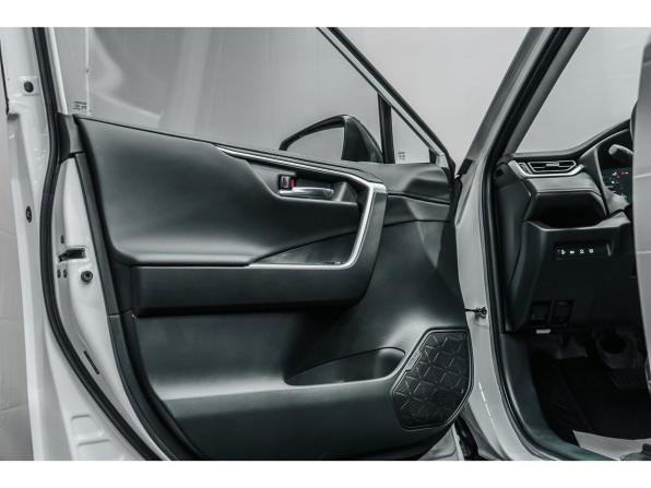 Новый Toyota RAV4 V (XA50) 2025 года, цена 5 500 000 рублей, внедорожник, Автокод Объявления