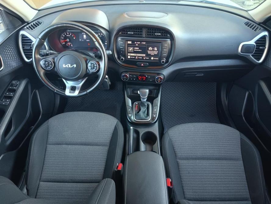 Kia Soul III Челябинск  - изображение 10