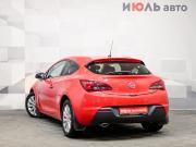 Opel Astra J Рестайлинг Екатеринбург  - изображение 21