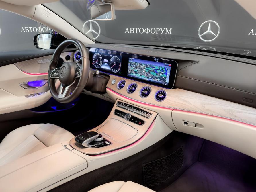 Mercedes-Benz E-Класс V (W213 S213 C238) Москва  - изображение 12
