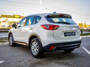 Mazda CX-5 I Волгоград  - изображение 43
