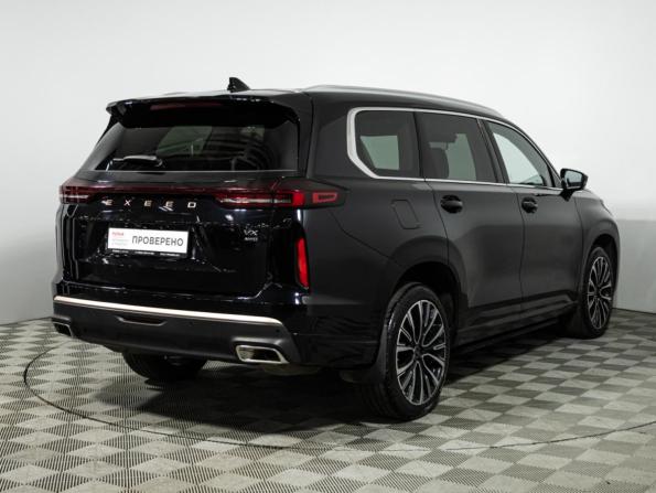 Exeed VX I с пробегом 2023 года, цена 2 995 000 рублей, 26000 км, внедорожник, Автокод Объявления