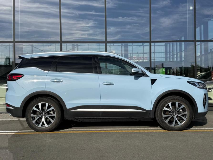 Chery Tiggo 7 Pro Max I Оренбург  - изображение 5