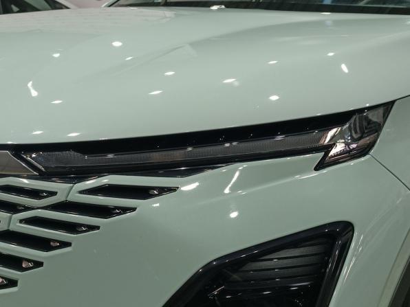 Omoda C5 I с пробегом 2023 года, цена 1 460 000 рублей, 34794 км, внедорожник, Автокод Объявления