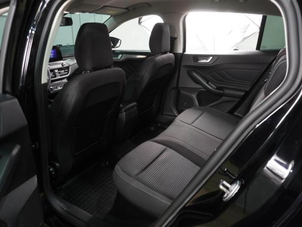 Ford Focus IV с пробегом 2019 года, цена 1 544 000 рублей, 193340 км, универсал, Автокод Объявления