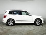 Mercedes-Benz GLK-Класс I (X204) Рестайлинг Санкт-Петербург  - изображение 24