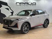 Changan CS55 Plus II Ростов-на-Дону  - изображение 15