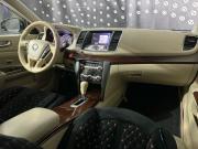 Nissan Teana II Рестайлинг Новосибирск  - изображение 44