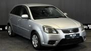 Kia Rio II Рестайлинг Смоленск  - изображение 22