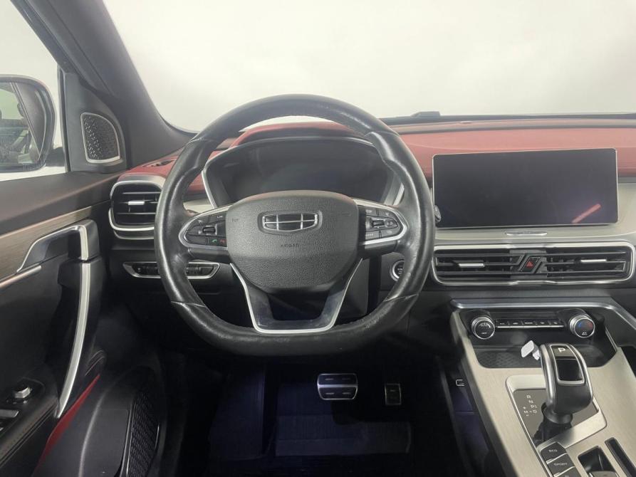 Geely Coolray I Воронеж  - изображение 13