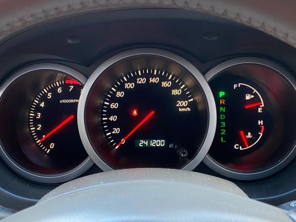 Suzuki Grand Vitara II с пробегом 2008 года, цена 859 000 рублей, 244000 км, внедорожник, Автокод Объявления