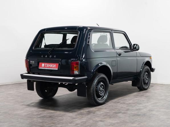Lada (ВАЗ) Niva Legend с пробегом 2024 года, цена 935 000 рублей, 18000 км, внедорожник, Автокод Объявления