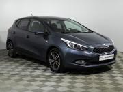 Kia Ceed II Рестайлинг Санкт-Петербург  - изображение 20
