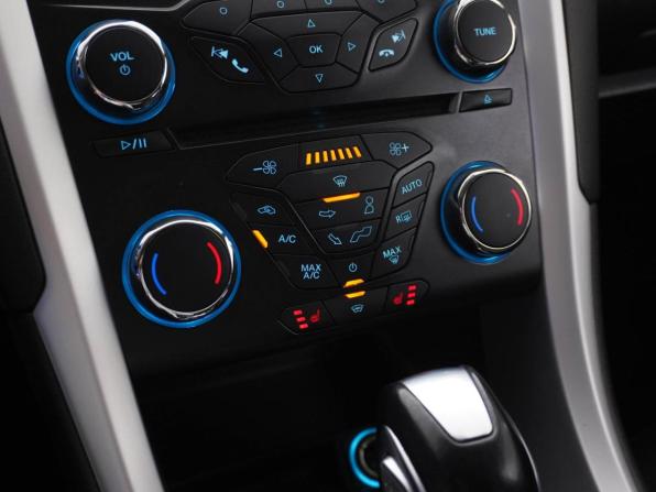 Ford Mondeo V с пробегом 2019 года, цена 1 699 088 рублей, 98805 км, седан, Автокод Объявления