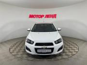 Chevrolet Aveo II Воронеж  - изображение 25