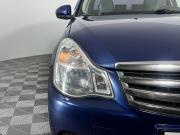 Nissan Almera III (G15) Ногинск  - изображение 21
