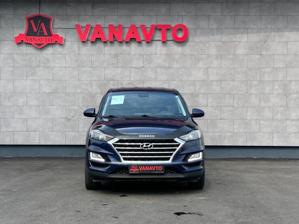 Hyundai Tucson III Рестайлинг с пробегом 2018 года, цена 2 250 000 рублей, 104400 км, внедорожник, Автокод Объявления