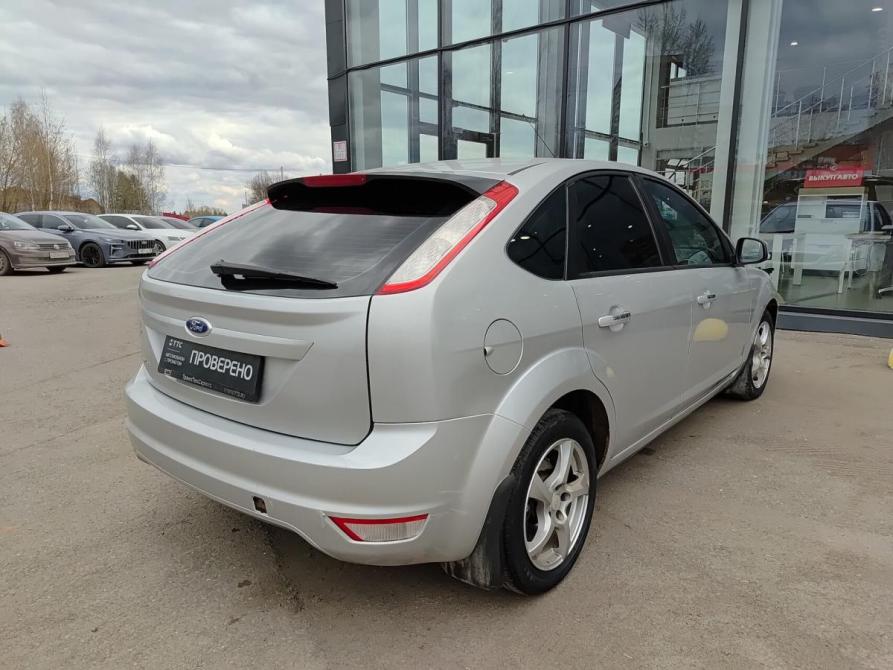Ford Focus II Рестайлинг Ижевск  - изображение 6