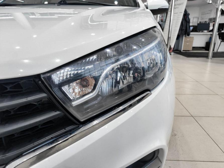 Lada (ВАЗ) Vesta I Казань  - изображение 21
