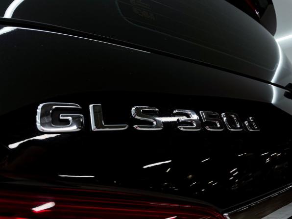 Mercedes-Benz GLS I (X166) с пробегом 2016 года, цена 5 750 000 рублей, 121006 км, внедорожник, Автокод Объявления