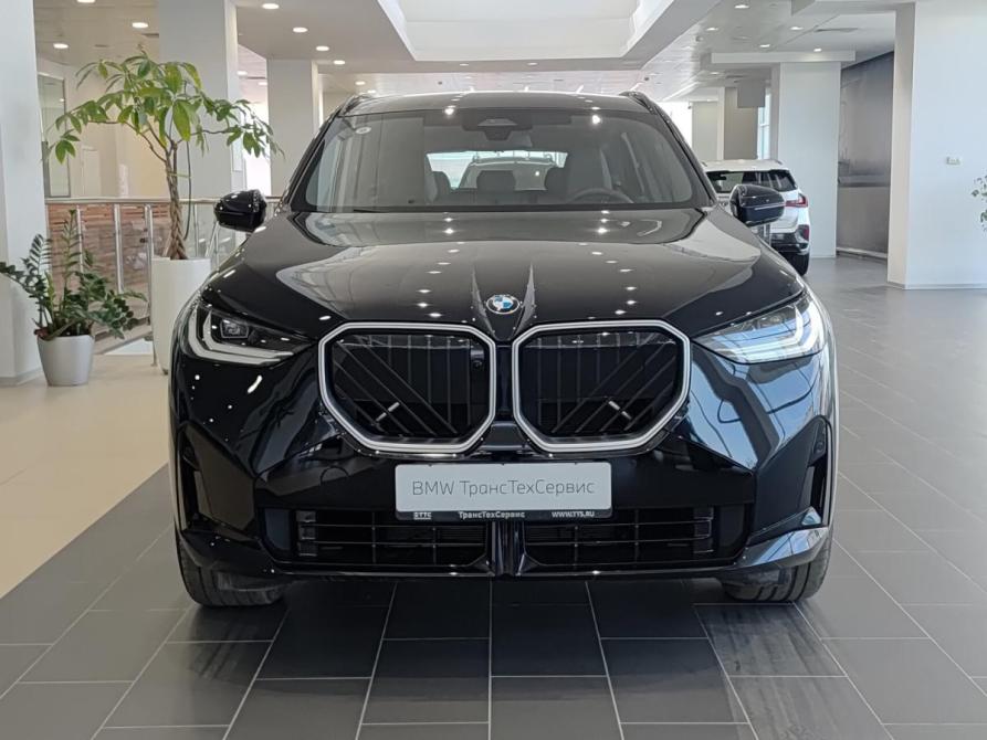 BMW X3 IV (G45/G48) Казань  - изображение 2