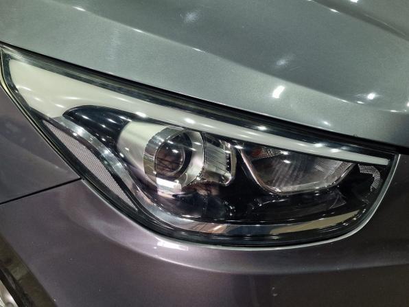 Hyundai ix35 I Рестайлинг с пробегом 2014 года, цена 999 000 рублей, 208919 км, внедорожник, Автокод Объявления