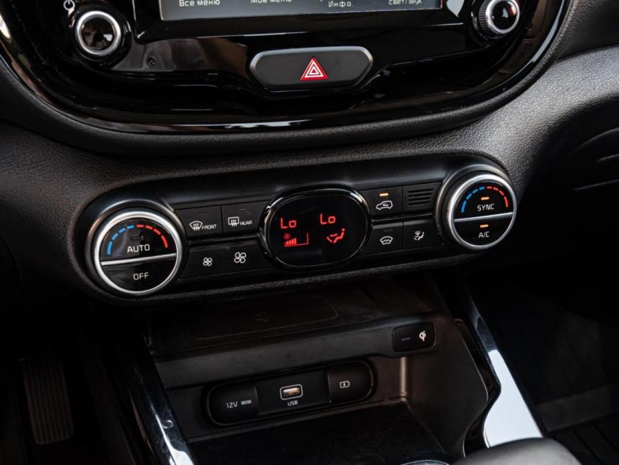 Kia Soul III Краснодар  - изображение 14