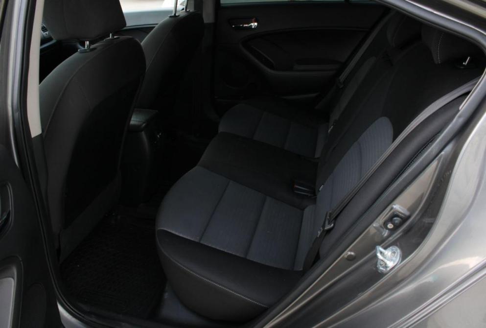 Kia Cerato III Саратов  - изображение 29
