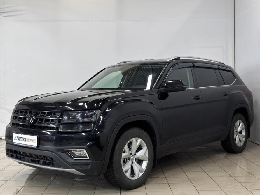 Volkswagen Teramont I Нижний Новгород  - изображение 2