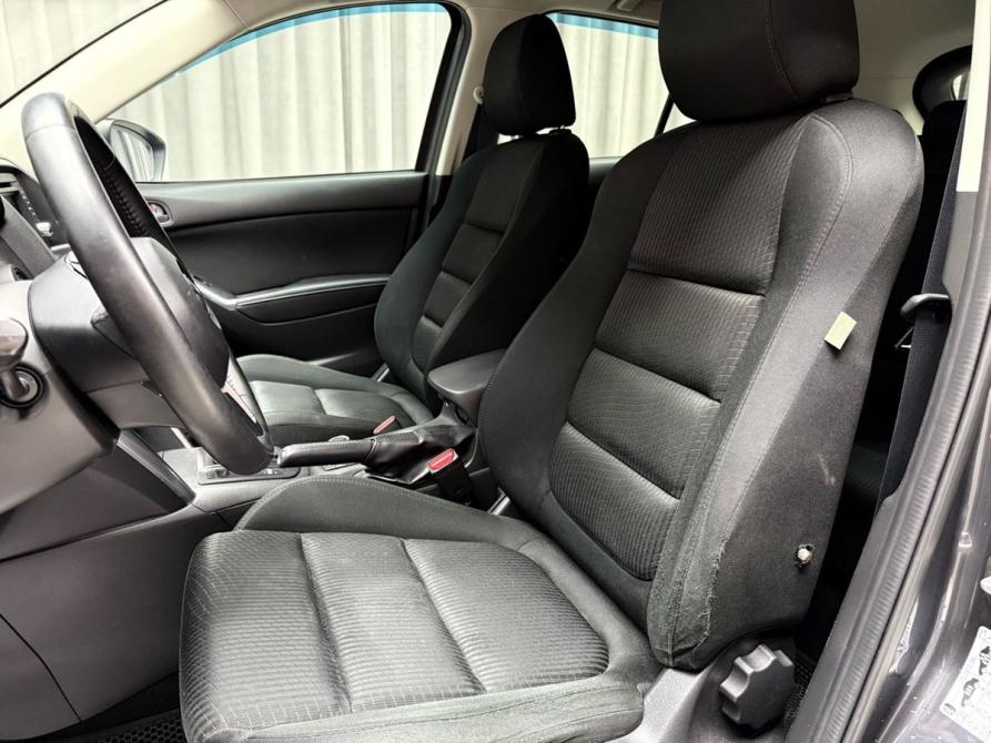 Mazda CX-5 I Ижевск  - изображение 26
