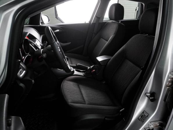Opel Astra J Рестайлинг с пробегом 2013 года, цена 999 000 рублей, 96197 км, хэтчбек, Автокод Объявления