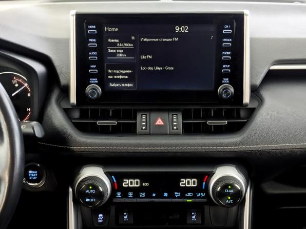 Toyota RAV4 V (XA50) с пробегом 2021 года, цена 3 100 000 рублей, 138659 км, внедорожник, Автокод Объявления
