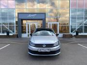 Volkswagen Polo V Рестайлинг Псков  - изображение 27