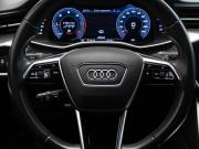 Audi A6 V (C8) Москва  - изображение 49