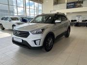 Hyundai Creta I Москва  - изображение 32