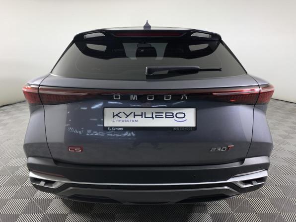 Omoda C5 I с пробегом 2024 года, цена 1 750 000 рублей, 24604 км, внедорожник, Автокод Объявления