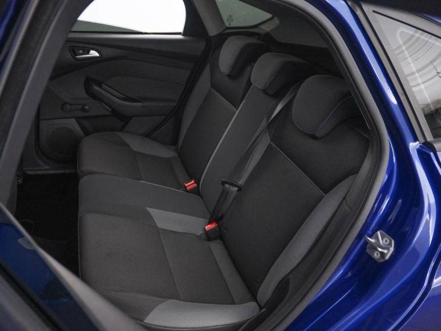 Ford Focus III Москва  - изображение 9