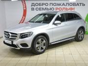 Mercedes-Benz GLC I (X253) Москва  - изображение 25