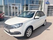Lada (ВАЗ) Granta I Рестайлинг Ростов-на-Дону  - изображение 22